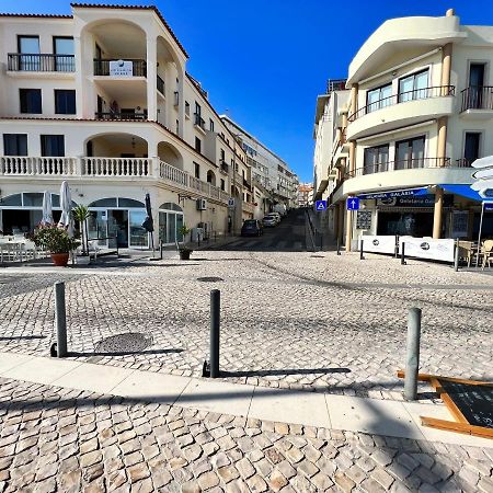 Sesimbra Oasis Sao Joao Daire Dış mekan fotoğraf