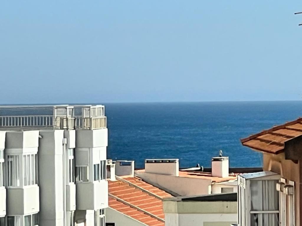 Sesimbra Oasis Sao Joao Daire Dış mekan fotoğraf