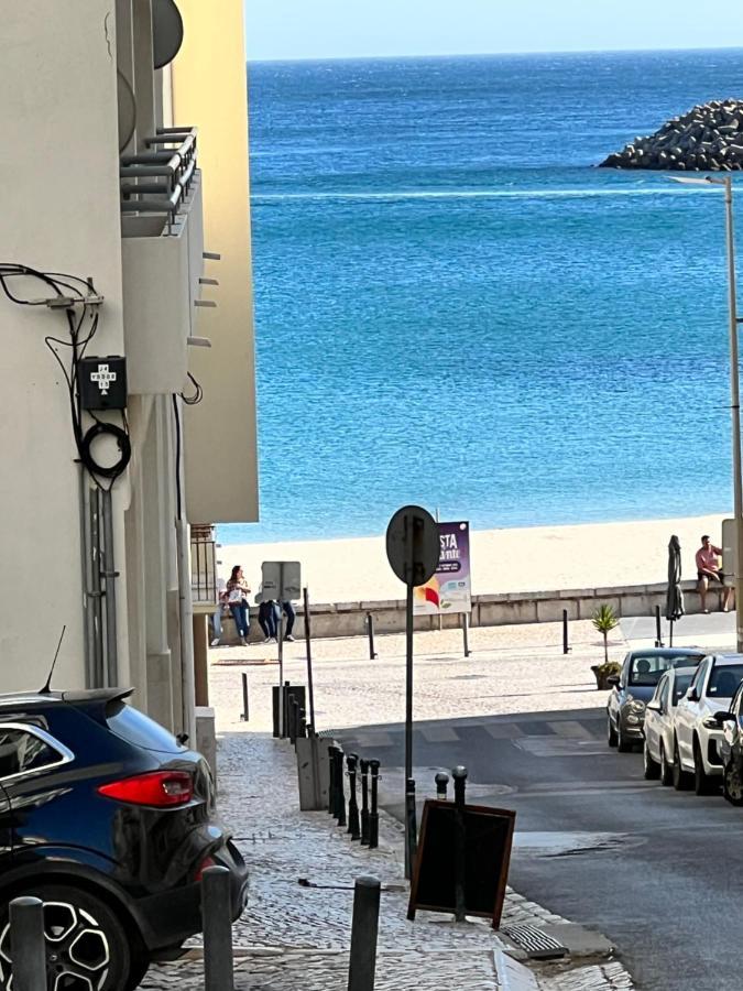 Sesimbra Oasis Sao Joao Daire Dış mekan fotoğraf