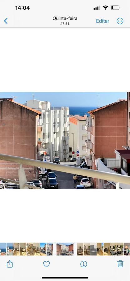 Sesimbra Oasis Sao Joao Daire Dış mekan fotoğraf