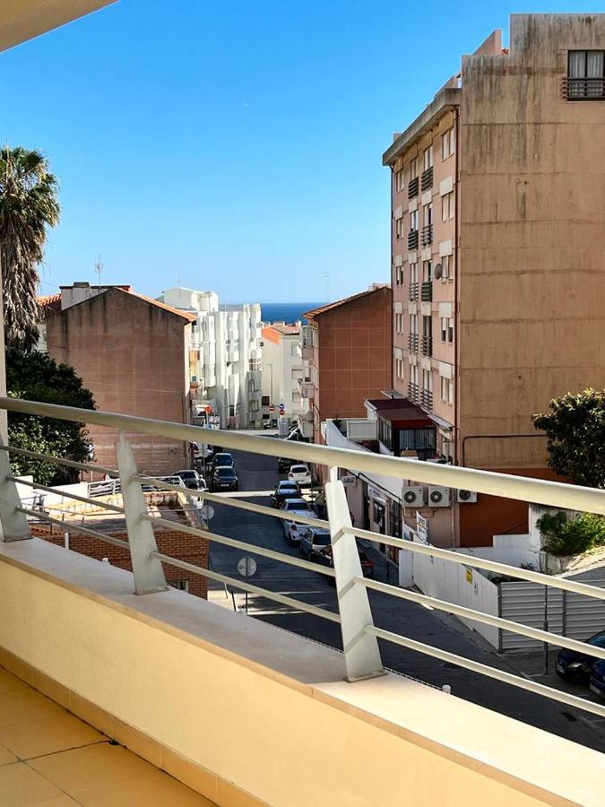 Sesimbra Oasis Sao Joao Daire Dış mekan fotoğraf