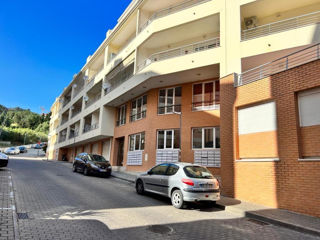 Sesimbra Oasis Sao Joao Daire Dış mekan fotoğraf