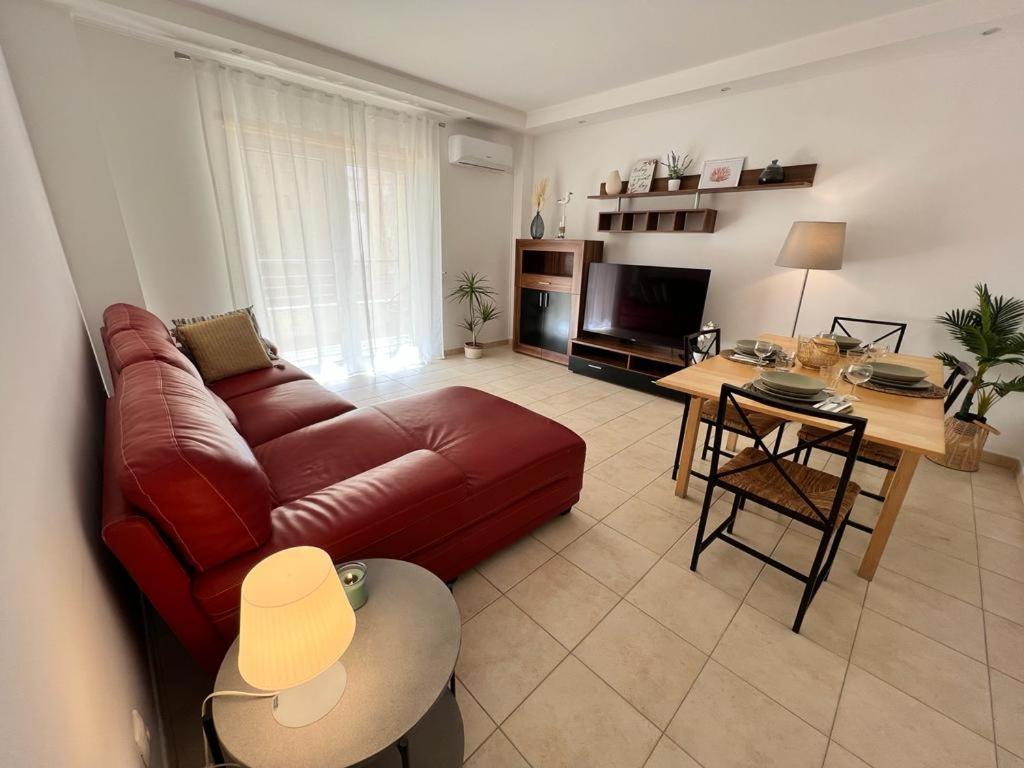 Sesimbra Oasis Sao Joao Daire Dış mekan fotoğraf