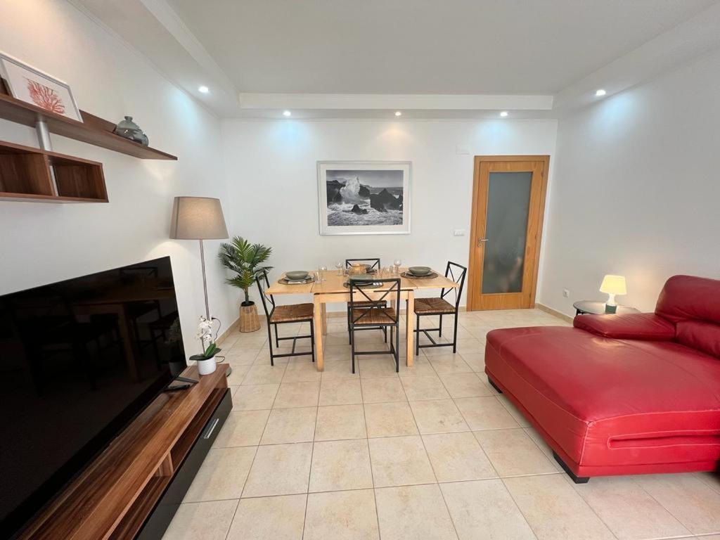 Sesimbra Oasis Sao Joao Daire Dış mekan fotoğraf