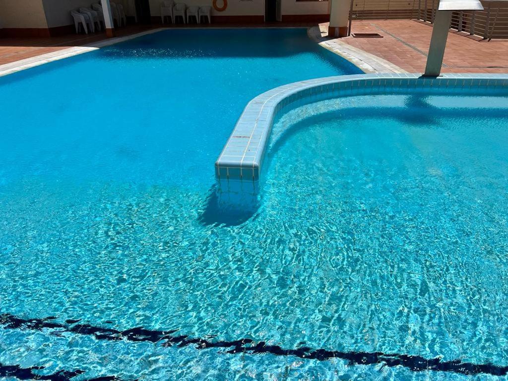 Sesimbra Oasis Sao Joao Daire Dış mekan fotoğraf
